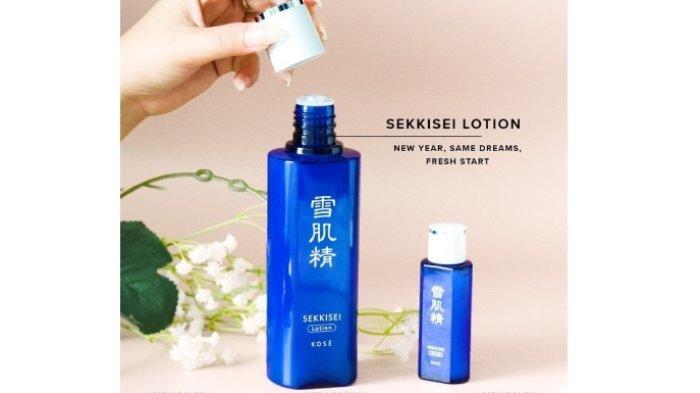 KOSÉ Sekkisei Lotion