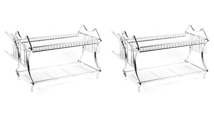 KrisChef Dish Rack