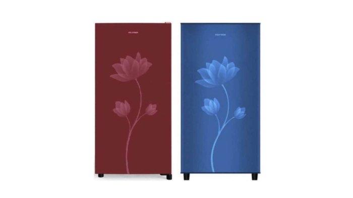 Kulkas POLYTRON PRB-159 berkapasitas 150 liter