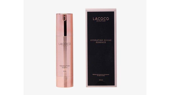 LACOCO En Nature Hydrating Divine Essence