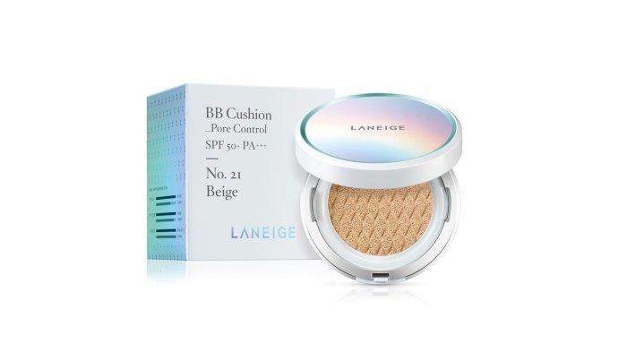 LANEIGE BB Cushion Pore Control