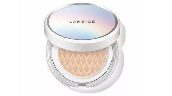 LANEIGE BB Cushion Pore Control