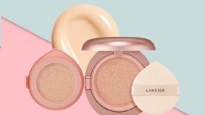 LANEIGE Layering Cover Cushion