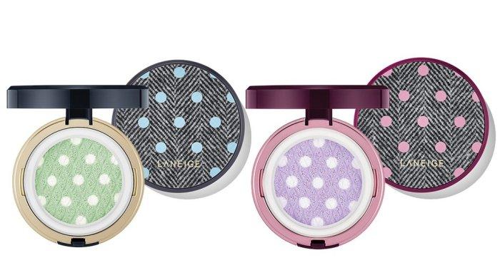 LANEIGE Skin Veil Base Cushion SPF 14 PA++