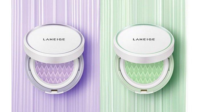LANEIGE Skin Veil Base Cushion SPF 14 PA++