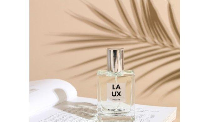 Laux Perfume Milky Shake
