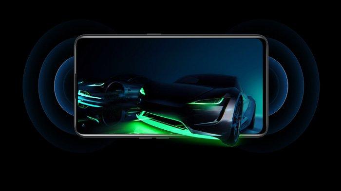 realme GT Neo2