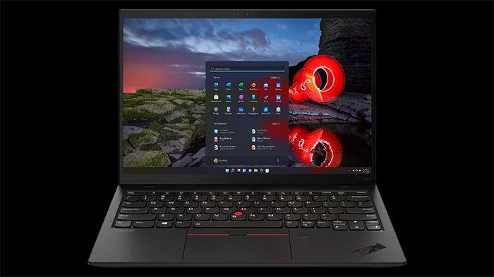 Layar Lenovo Thinkpad X1 Nano