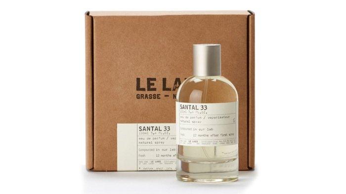 LE LABO SANTAL 33