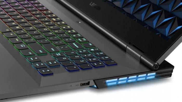 LEGION Y730