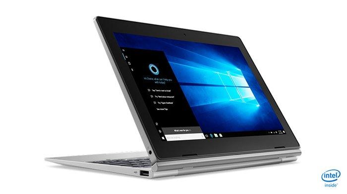 Lenovo IdeaPad D330