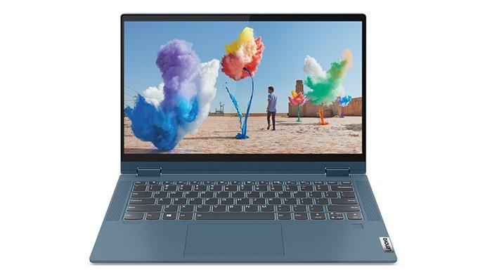 Lenovo IdeaPad Flex 5 40ID