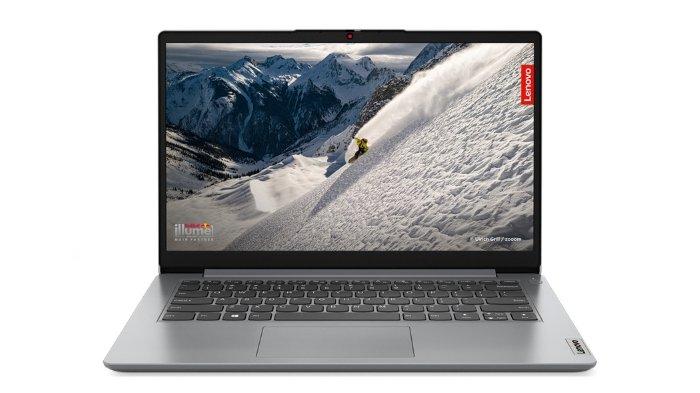 Spesifikasi layar Lenovo IdeaPad Slim 1 14AMN7