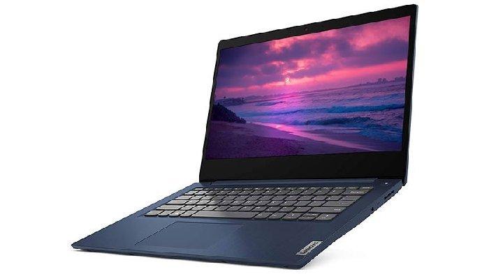 Desain Lenovo IdeaPad Slim 3