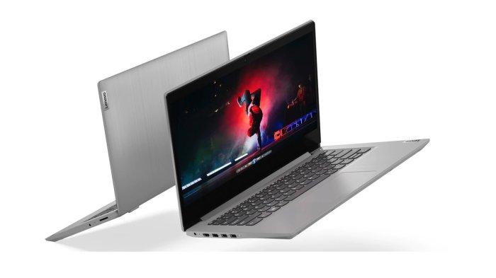 Lenovo Ideapad Slim 3i 14