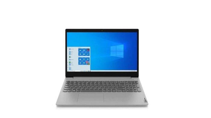Lenovo IdeaPad Slim 3i 15 i7 1065G7