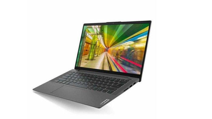 Lenovo Ideapad Slim 5 15 TOUCH i7