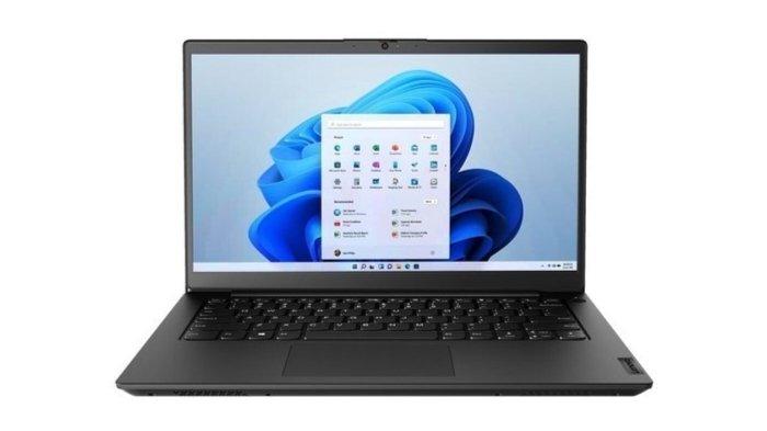 Spesifikasi layar Lenovo K14 Gen 1