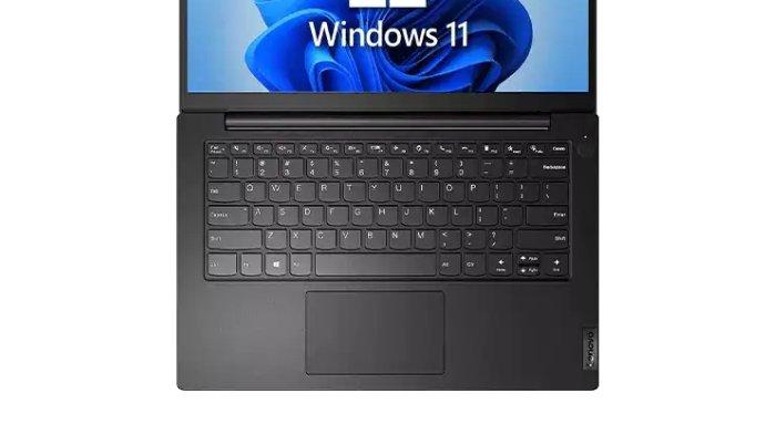 Hamparan keyboard Lenovo K14
