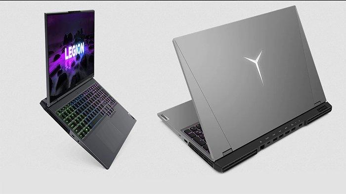 Review Lenovo Legion 5 Pro