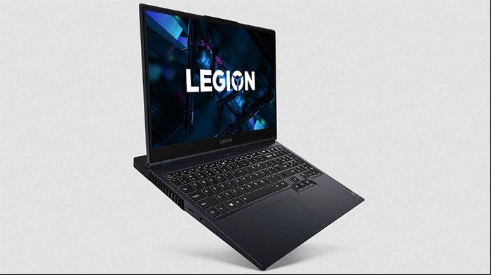 Lenovo Legion 5i 2021