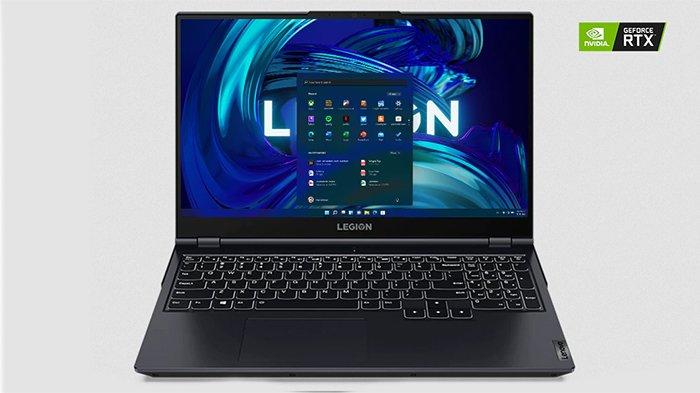 Lenovo Legion 5i 2021