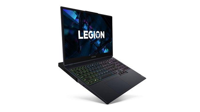 Lenovo Legion 5i Core i7-11800H 16 GB/1 TB