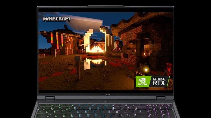 Lenovo Legion 5i Pro
