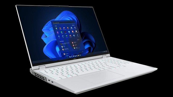 Lenovo Legion 5i Pro