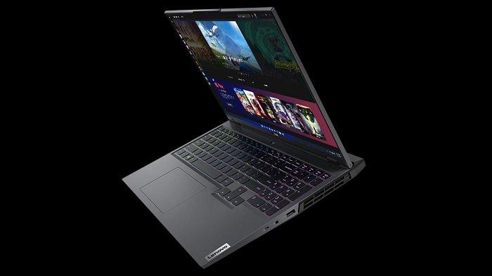 Lenovo Legion 5i Pro