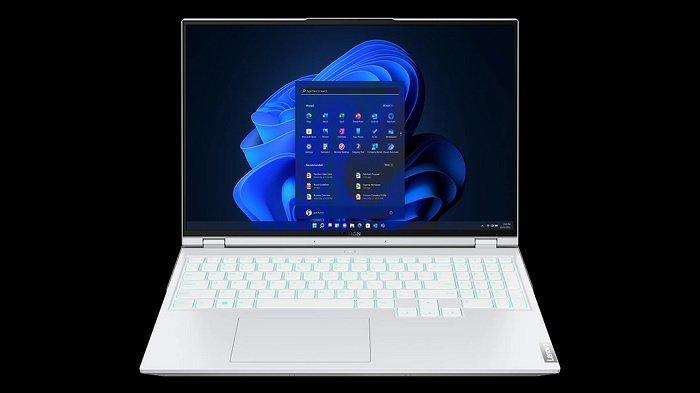 Lenovo Legion 5i Pro