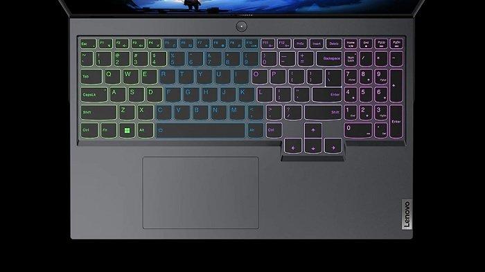 Lenovo Legion 5i Pro