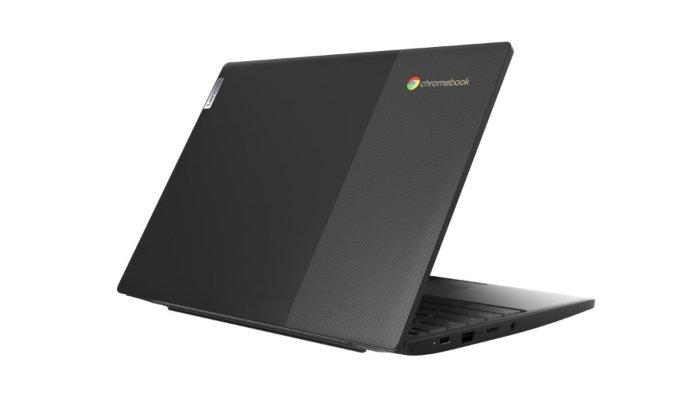 Desain Lenovo Slim 3 ChromeBook 11