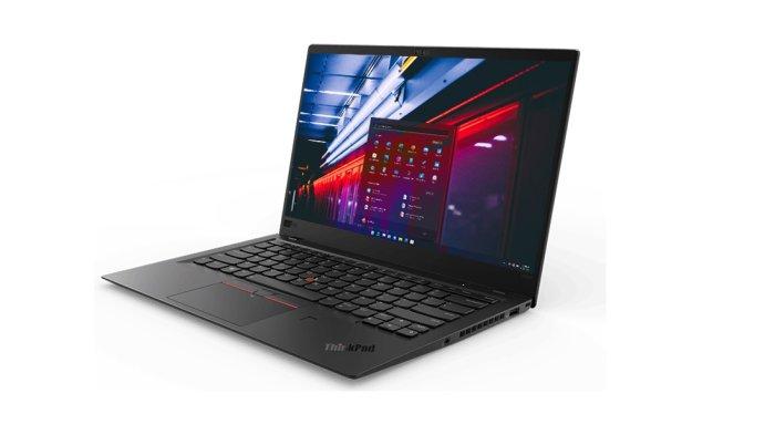 Lenovo ThinkPad X1 Yoga Gen 6