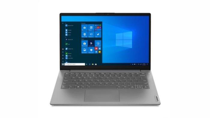 Lenovo V14 G2 dengan performa Intel Core i3 gen 11