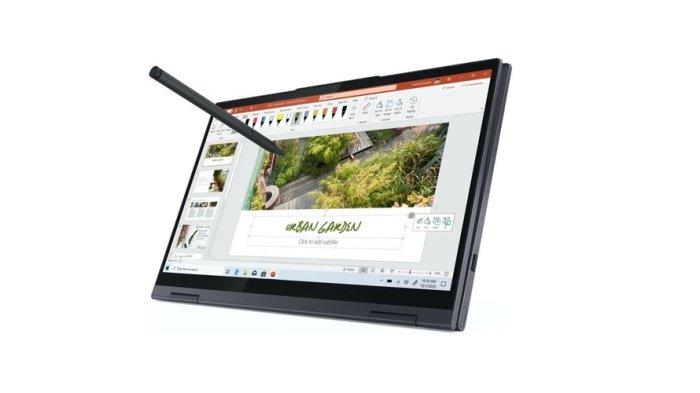Lenovo Yoga 7i