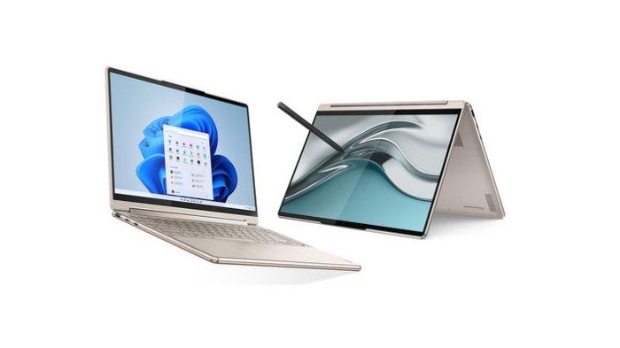 Lenovo Yoga 9i