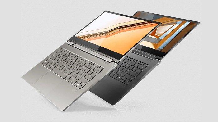 Lenovo Yoga C930