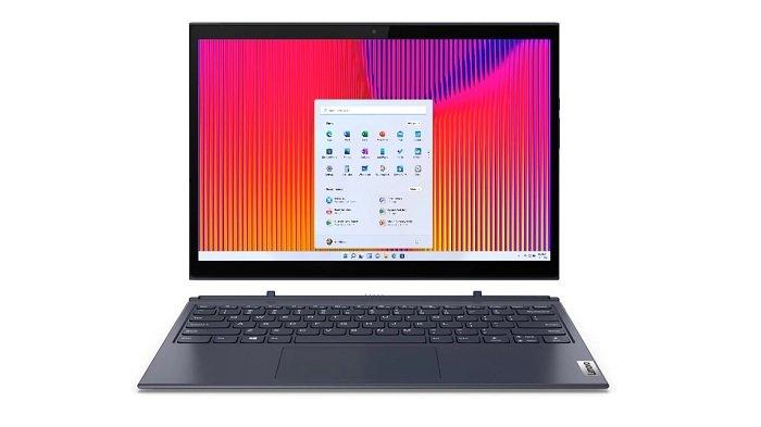 Lenovo Yoga Duet 7i