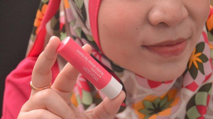 Lip Balm Wardah