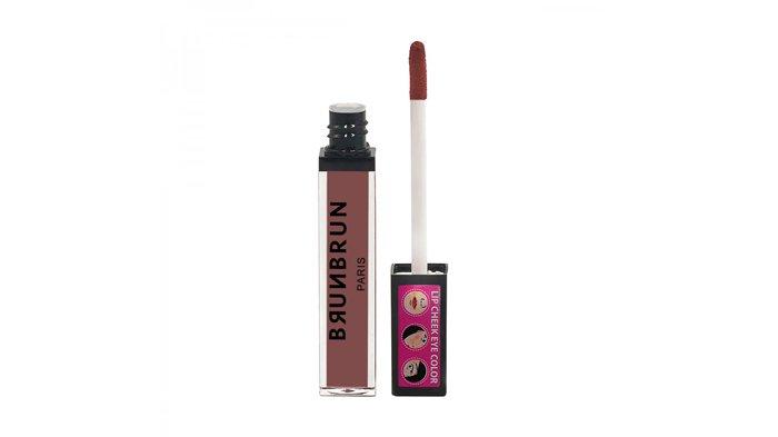Lip Cheek Eye Colour memiliki 3 fungsi yang dapat digunakan untuk bibir, mata dan pipi