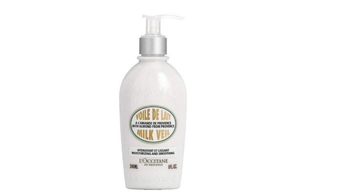 L’OCCITANE Almond Milk Veil