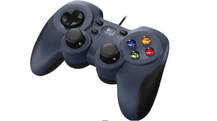 Logitech F310 Gamepad