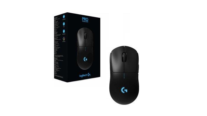 Logitech G Pro Wireless