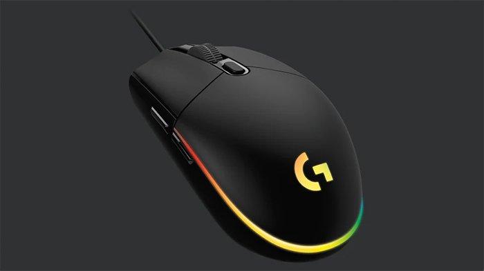 logitech G102 Lightsync