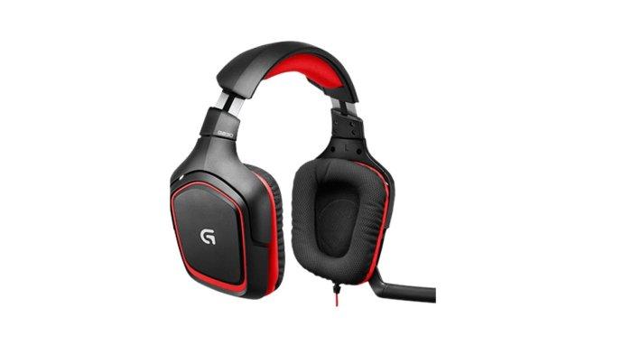 Logitech G230