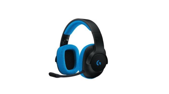 Logitech G233 Prodigy