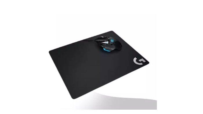 Logitech G240 Cloth Gaming Mouse Pad