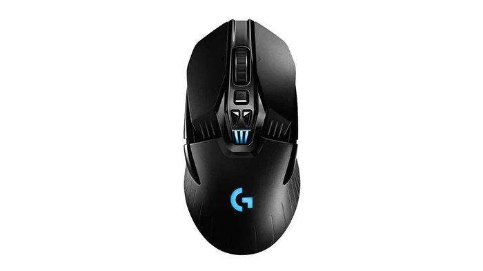 logitech G903