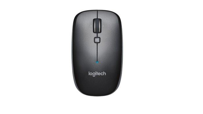 logitech M557 Bluetooth Mouse